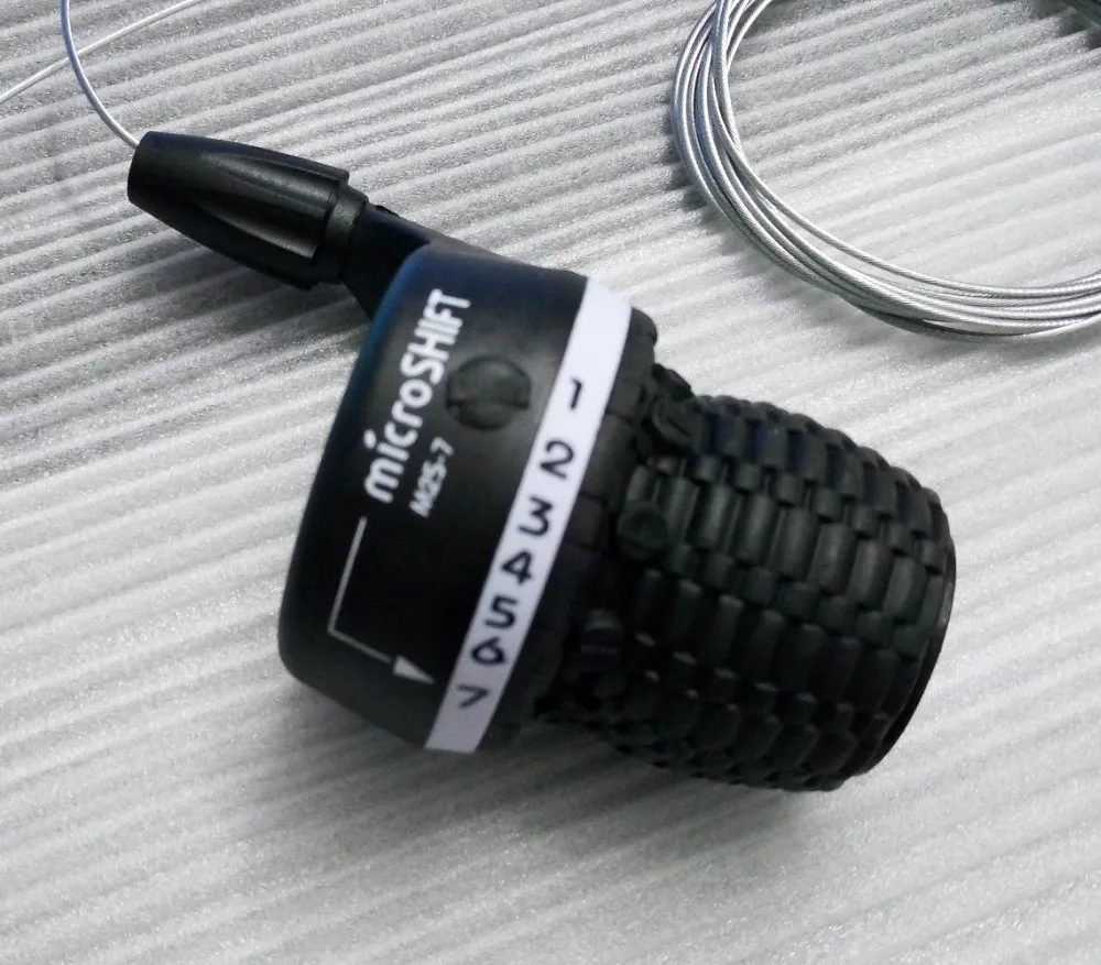 Amazon | シマノ シフトレバー（左右）3x7speed SL-M315R7・SL
