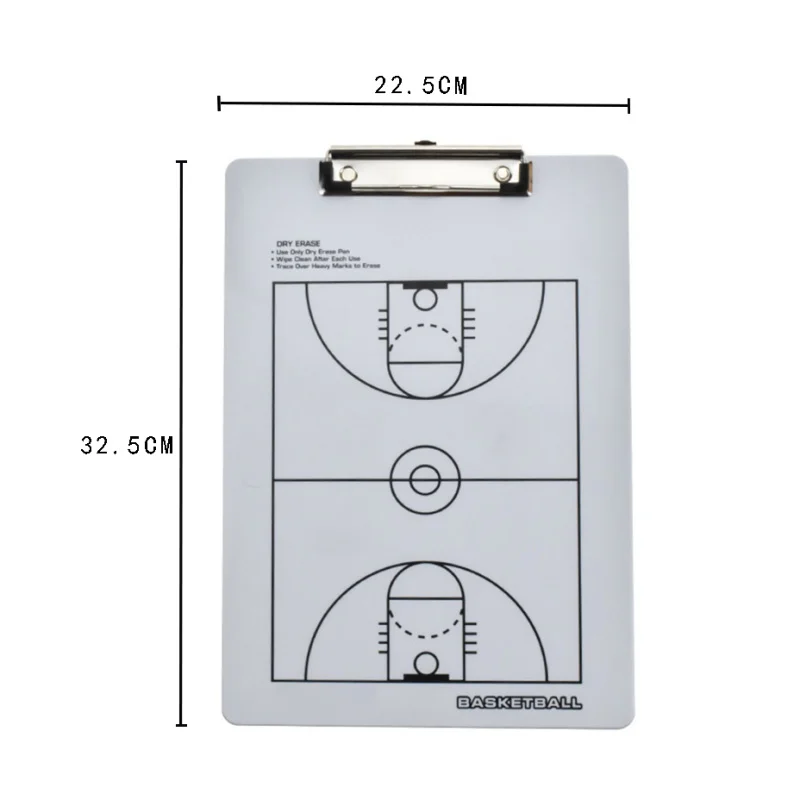Магнитный Футбол поле для тренировок тактика доска футбол доска для составления стратегии доска маркер Баскетбол тактическая доска 8