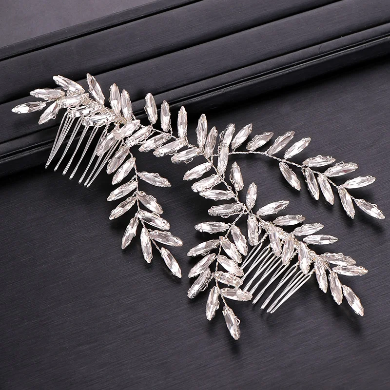 Silver Combs (1)