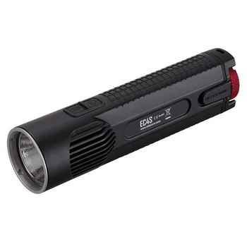 

NITECORE EC4S Handy Portable Super Bright 2150LM 8-Mode XHP-50 Emitter Flashlight Torch Lamp Light for Hunting Camping
