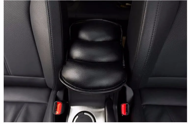2019 подлокотники для стайлинга автомобиля колодки mazda 3 6 2 5 CX-5 cx5 CX-7 323 ATENZA Axela