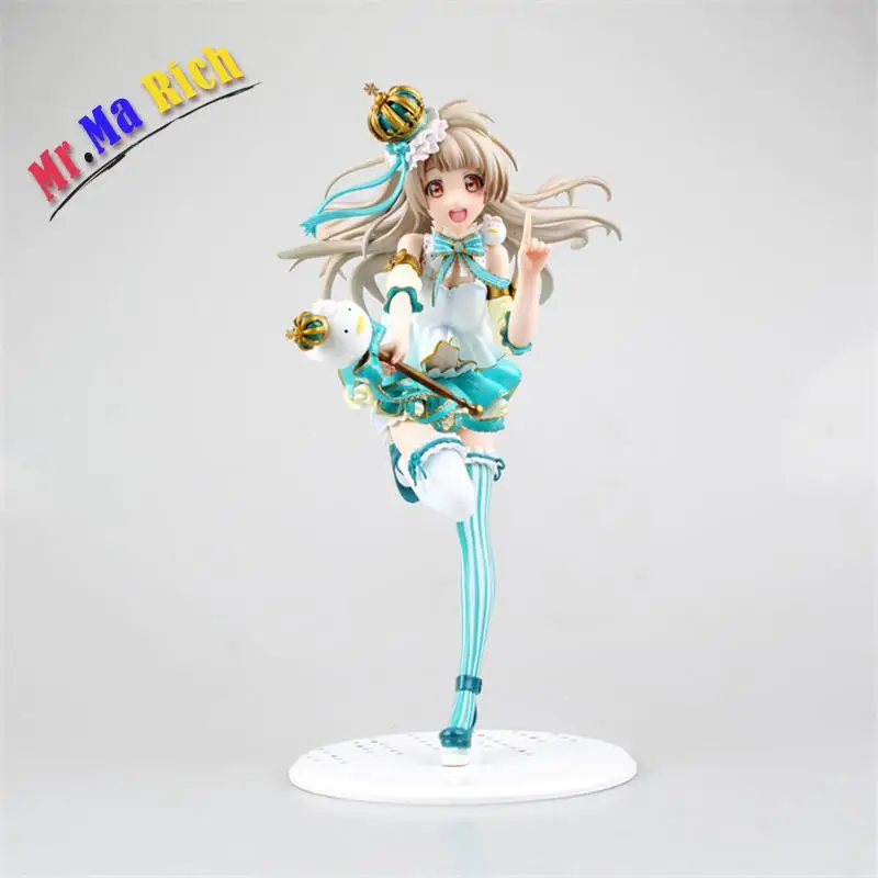 Люблю жить! Школьный кумир фестиваль Kotori Minami Снеговик вер. Brinquedos Сексуальная