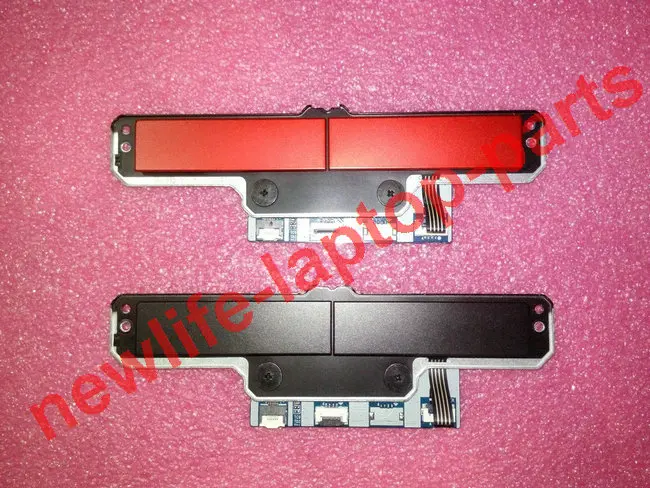 

original P655SE P655SA P650SA touchpad key 6-23-KP655-021 TEST good free shipping