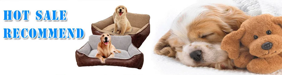 Разборная палатка собака кровати для больших собак собака дом Чихуахуа средних собак моющиеся щенок бультерьер ПЭТ кровать подарок подушки Детские свет