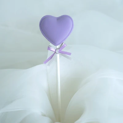 Имитация любви леденец поддельные конфеты реквизит Окно Дисплей детский сад макет креативный подарок - Цвет: G