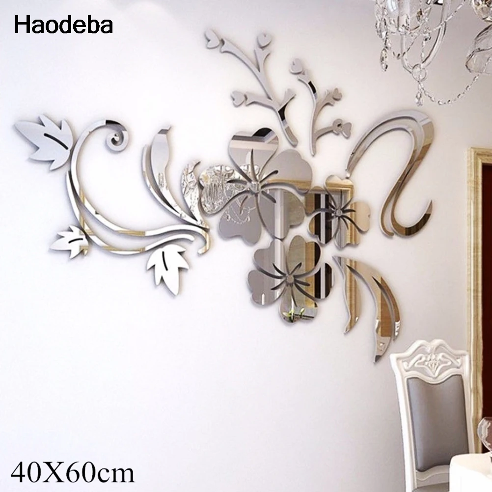 silver wall decor promotion-shop for promotional silver wall decor silver wall decor promotion-shop for promotional silver wall decor