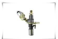  Fuel Injector Injection Pump with Solenoid for Yanmar L100 188F 186F 406cc 186FA DIESEL FREE POSTAGE 5KW 5.5KW universality part 
