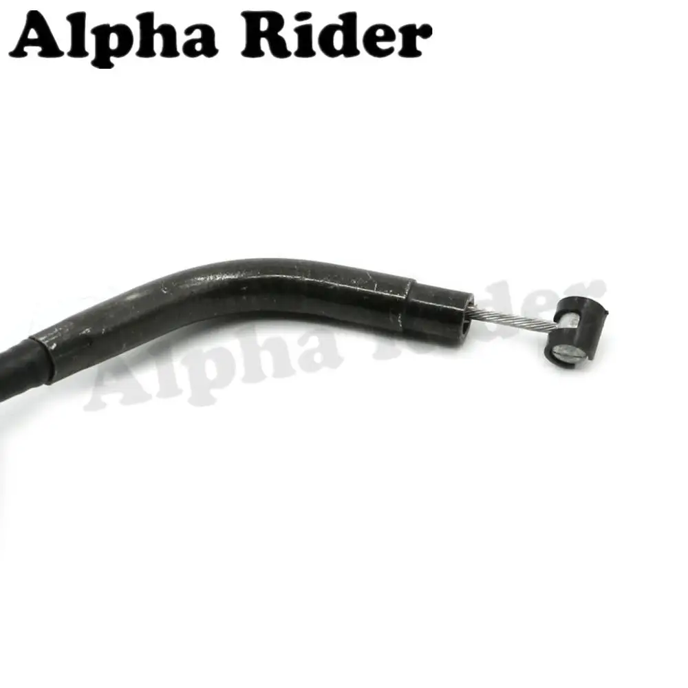 Для Honda CBR250 MC17 1987 MC19 1988 1989 MC22 1990 1994 мотогонок сцепление кабель веревка управления