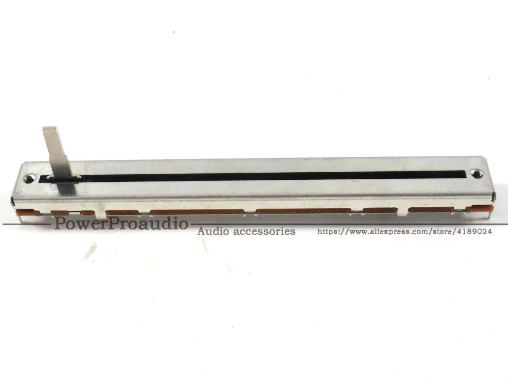 2pcs ORIGINAL Slide Pitch Tempo VR Fader 418-S1-695-HA For Pioneer DDJ-SX DDJ-SX2 DDJ-RX