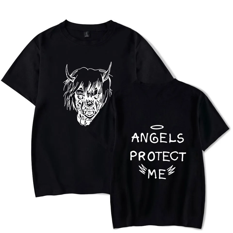 lil peep gbc shirt
