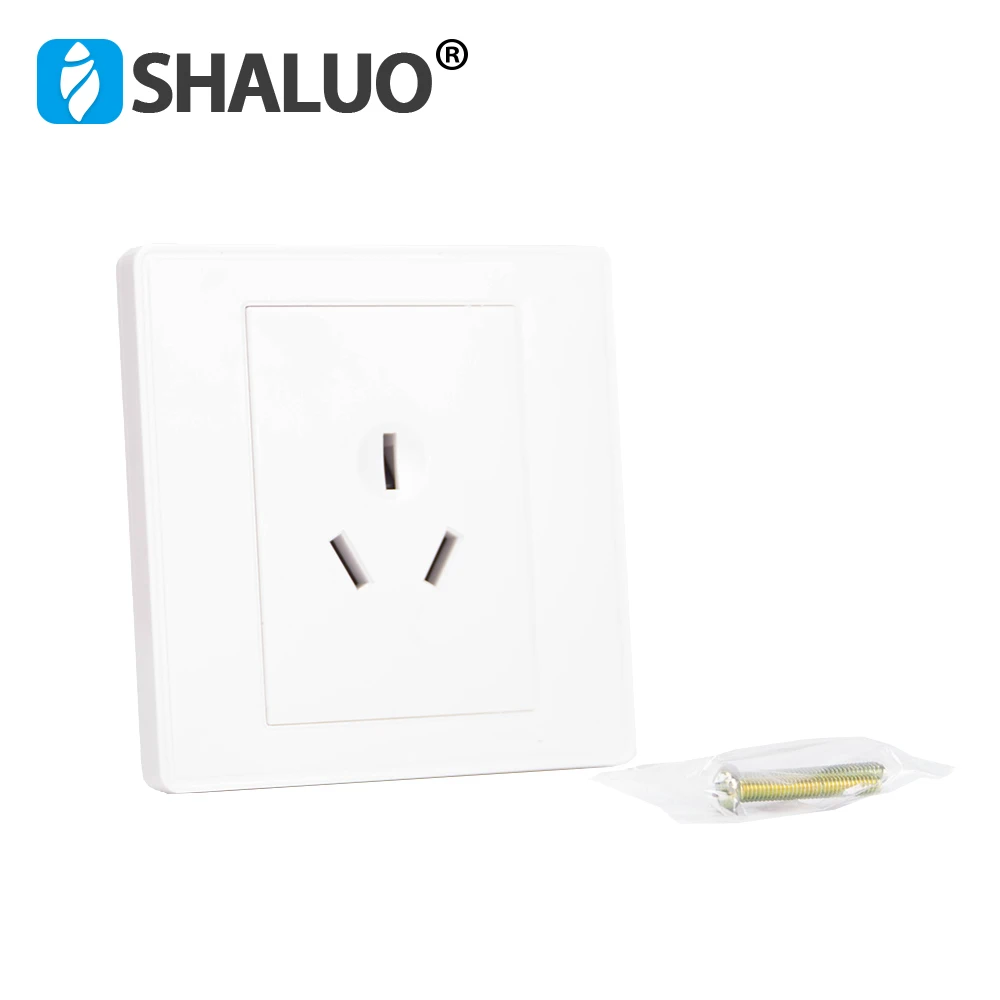 16A Socket Switch (2)