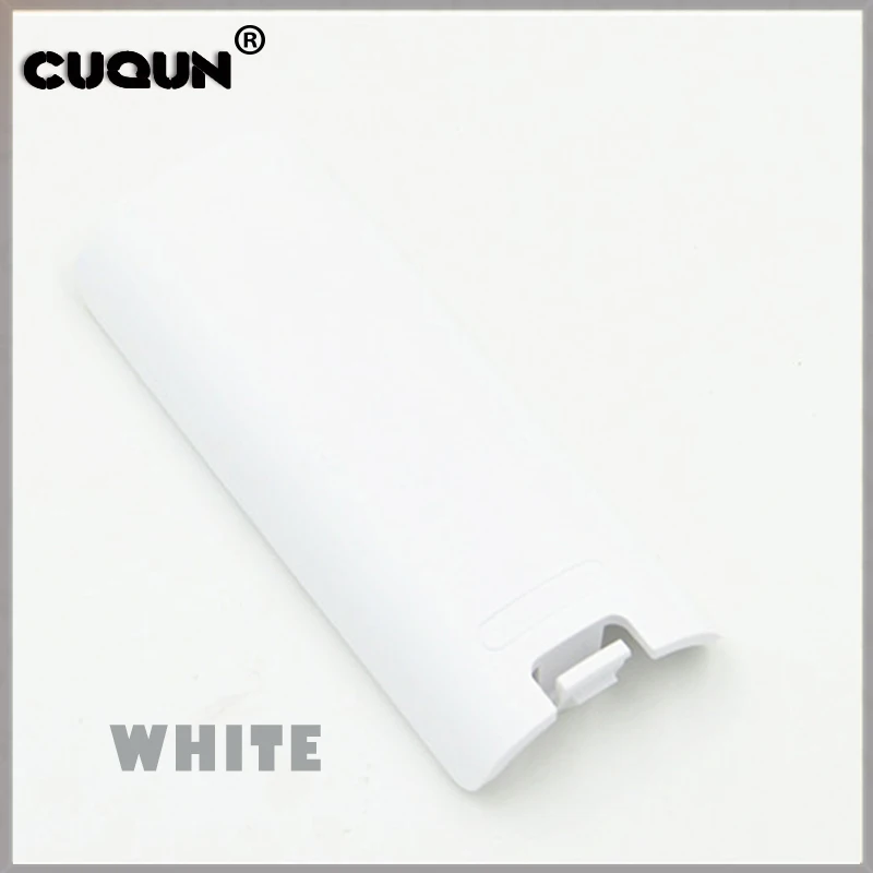 Wii Remote Battery Case-CQ
