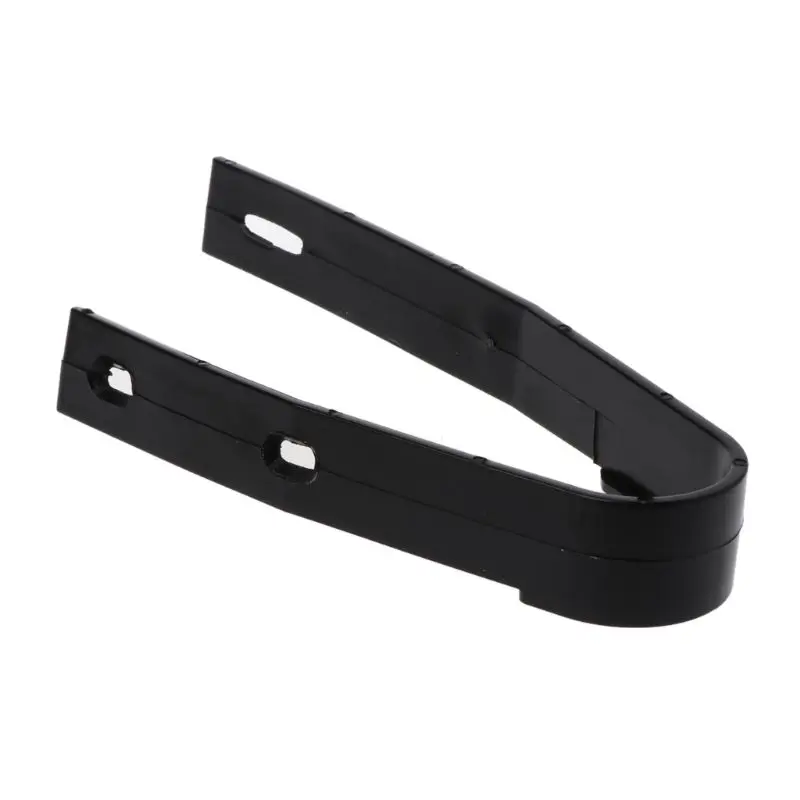 

Chain Slider Rear Swingarm Cover Protector Guard Guide For Pit Dirt Trail Bike