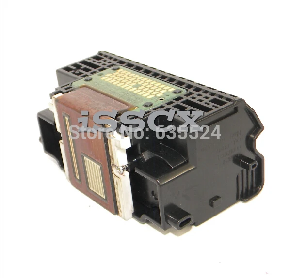 QY6 0080 de cabezal de impresión para impresora Canon MG5320, MX892,  IX6510, 6560, MX882, iP4820, 4850, iX6520, iX6550, MX715, MX885, MG5220,  MG5250, MG5350|printhead qy6-0080|printhead for canoncanon printhead  qy6-0080 - AliExpress