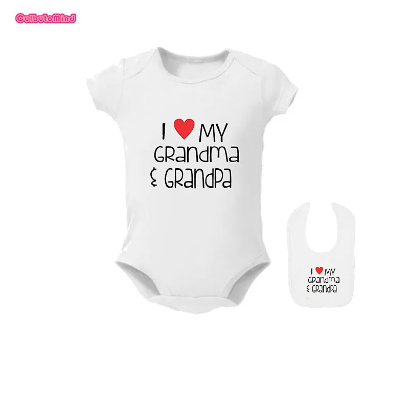 i love grandma grandpa