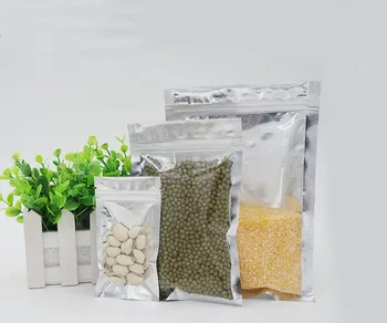 DHL 1200Pcs/Lot 7*13cm Aluminum Foil Clear Storage Bag Resealable Valve Zipper Plastic Packaging Pouch Zip lock Zip Lock Package
DHL 1200Pcs/Lot 7*13cm Aluminum Foil Clear Storage Bag Resealable Valve Zipper Plastic Packaging Pouch Zip lock Zip Lock Package