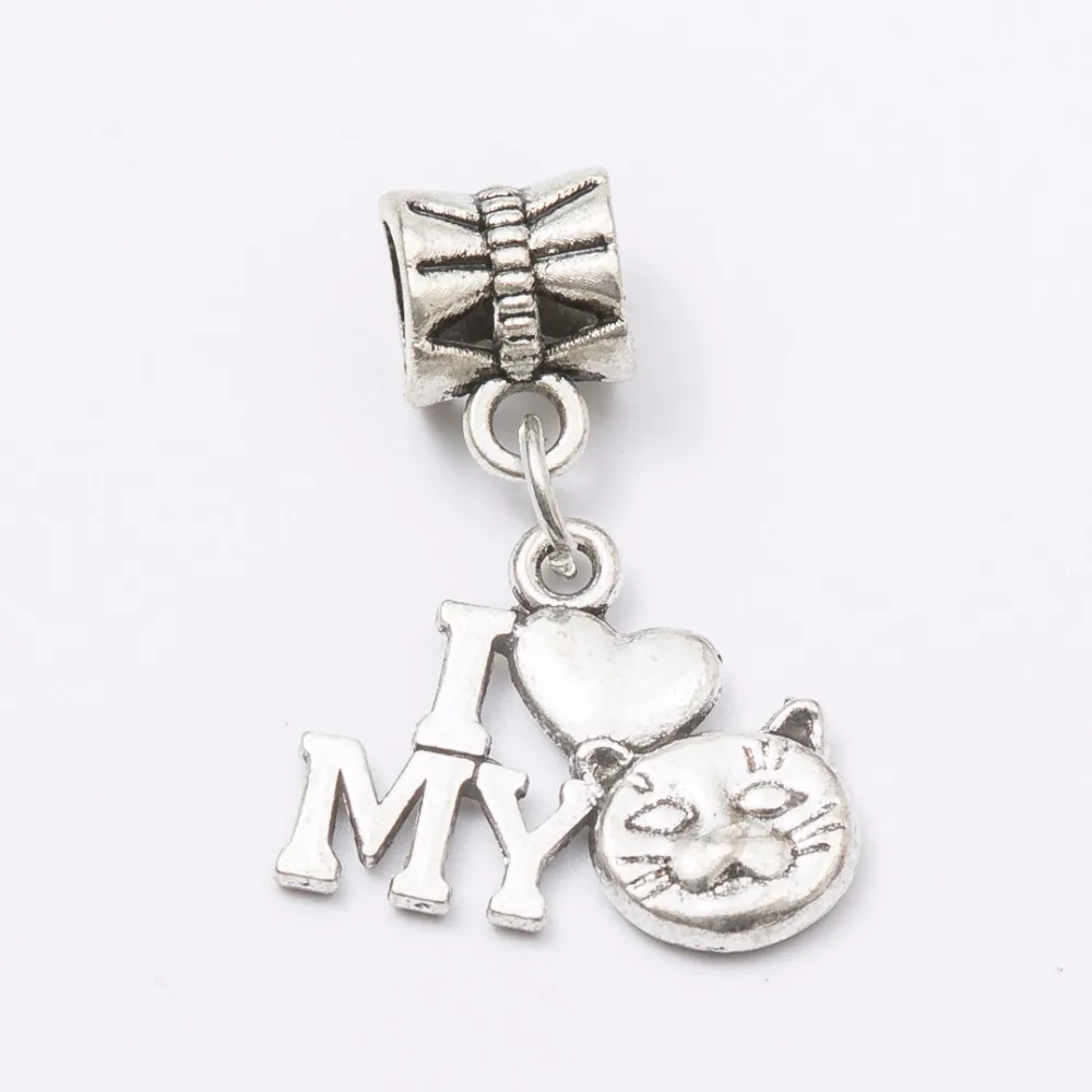 charm gato pandora charm gato pandora