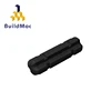BuildMOC Compatible reúne partículas 32062 1x2For DIY bloques logotipo educativos de alta tecnología juguetes de repuesto ► Foto 3/5
