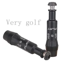 1 шт. G410 Гольф Вал адаптер рукав Tip.335&. 350 для Пинг Гольф Драйвер Вал