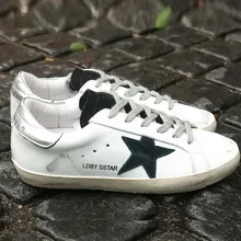 BBK 2016 INS Children Casual Shoes 2016 Fashion Boys Girls Sport Shoes 100% genuine leather comfortable breathable sneakers kids