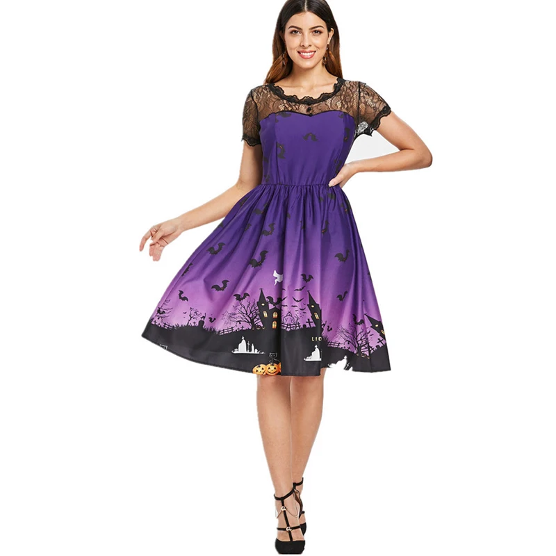 Premium AI Image | Halloween Skeleton Pumpkin Watercolor Clipart Drawing White Background Happy Halloween Skeletons 898826 8395