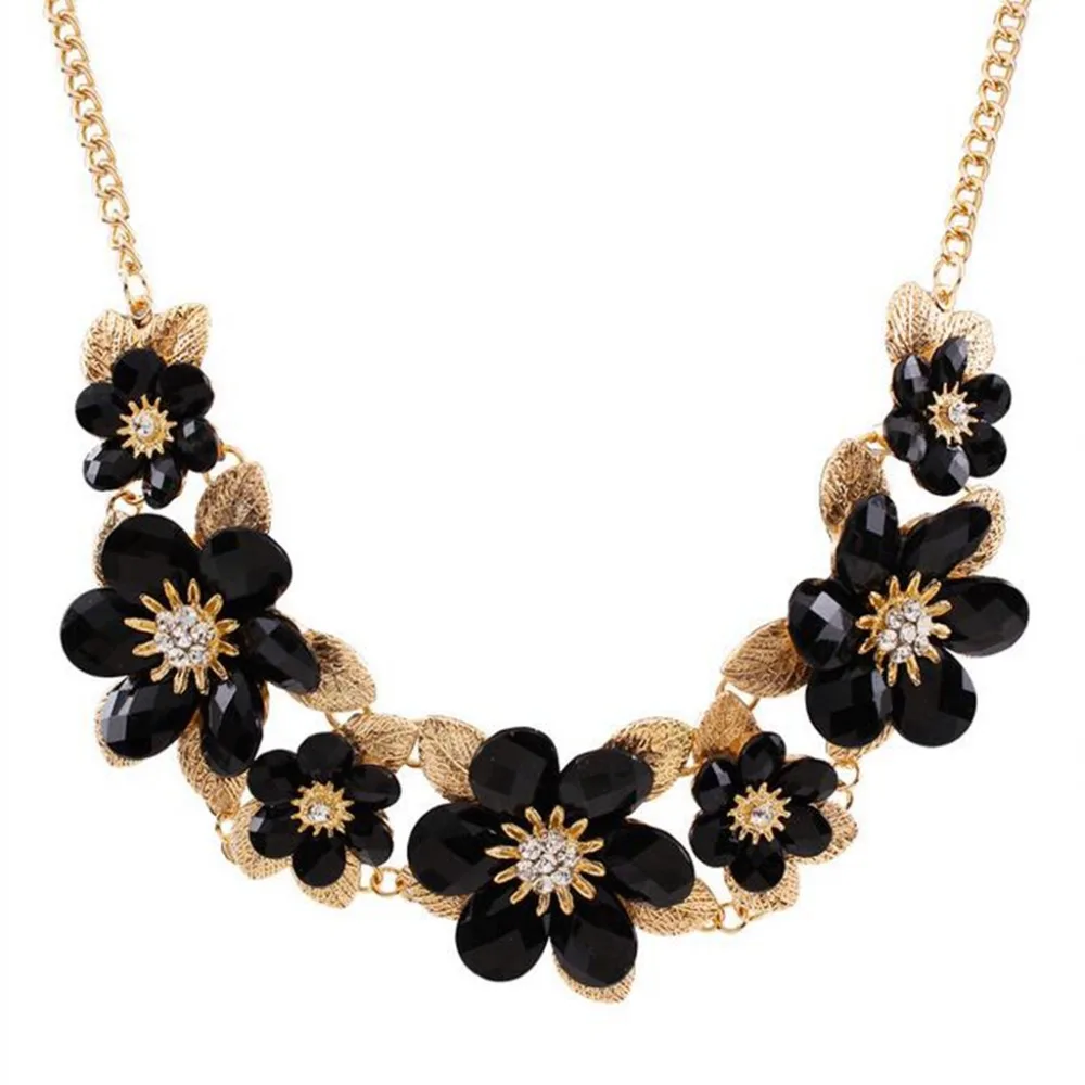 flower necklace (5)