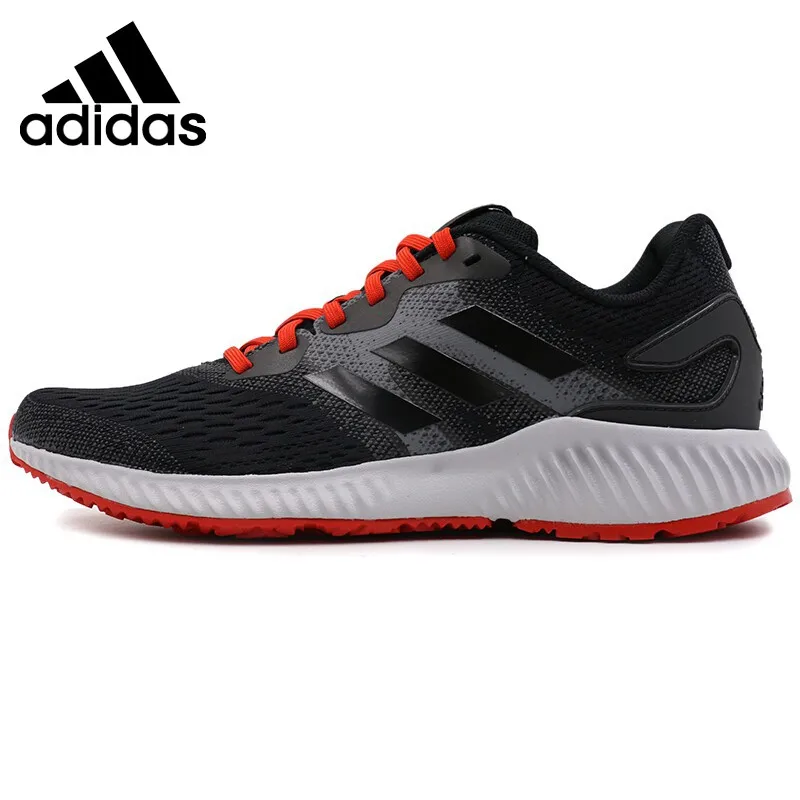 adidas men's aerobounce m running shoe