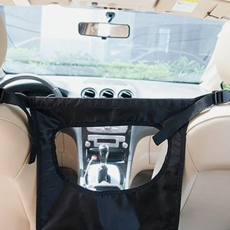 Барьер для собак, барьер для машин, сетка для сидений, ткань для собак, барьер для задних сидений, для безопасности водителя
