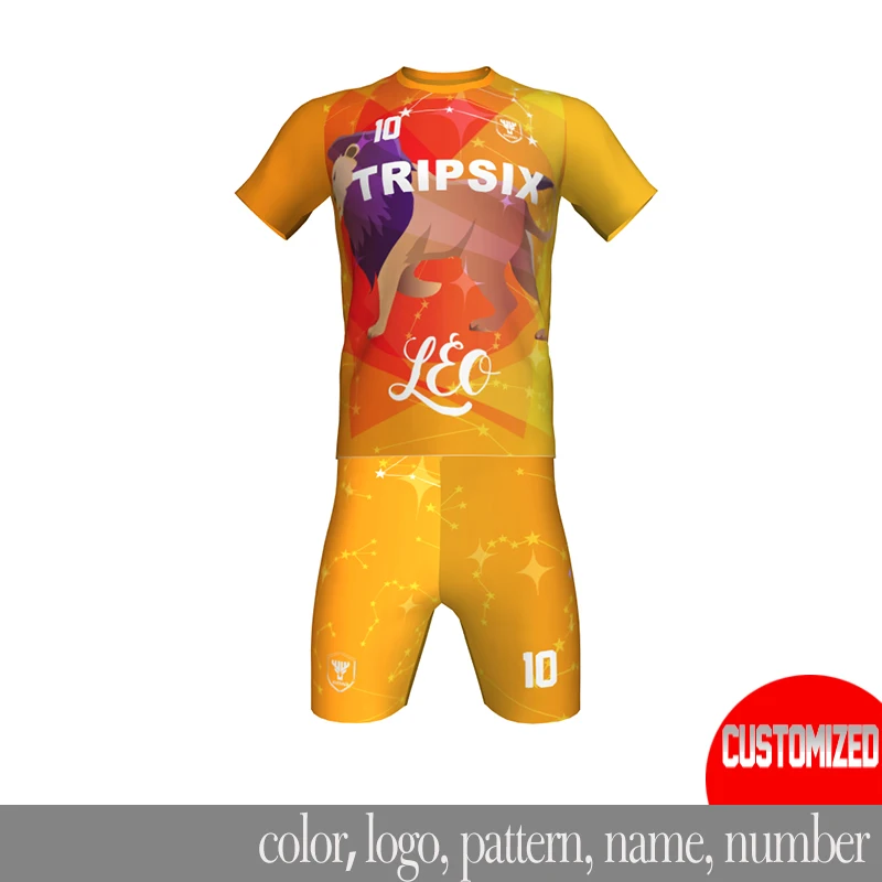 thailand football shirt