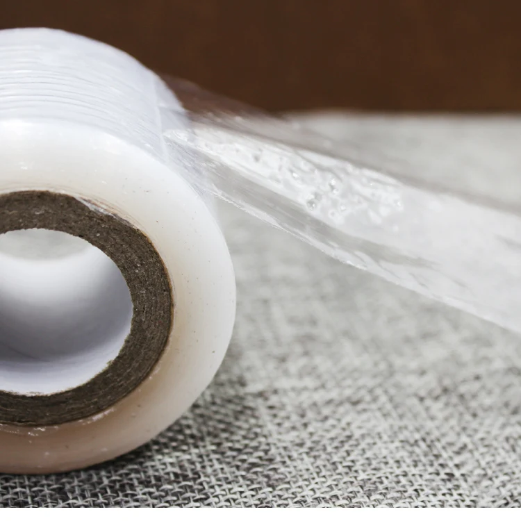 1Box Tattoo Plastic Wraps Cover Preservative Film Semipermanent Makeup