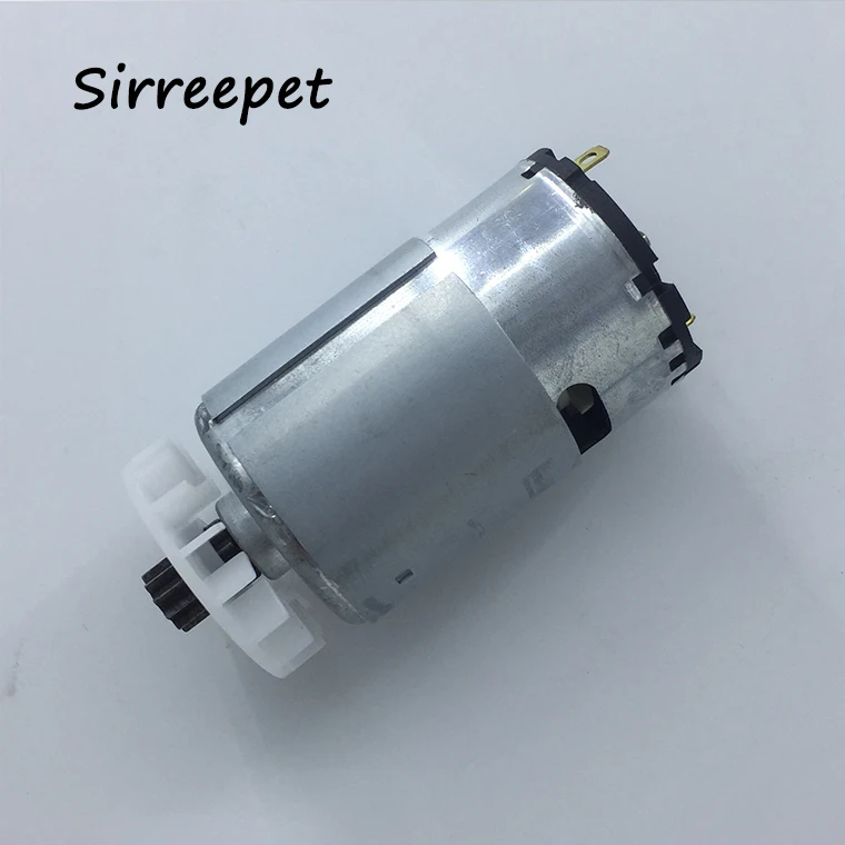  free shipping pet clipper parts Replacement motor for Moser km2 Max 45
