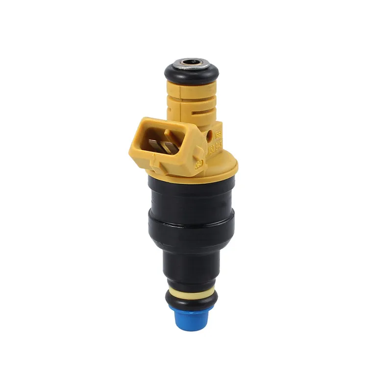 Justech Новый EV1 Топливные форсунки 0280150943 для F150 F250 F350 93 03 5 0 8 4 6 12 Ом диск с