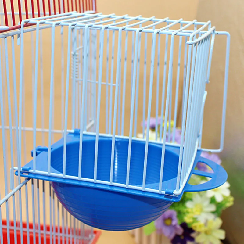 Wholesale Bird Cage Easy Cleaning Bird House Bird Breeding Box Cat