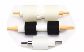 

new printer paper pick up roller compatible for xerox 7500 6550 5065 700 550 560 7780 B95 copier hand pickup roller 3pc/set