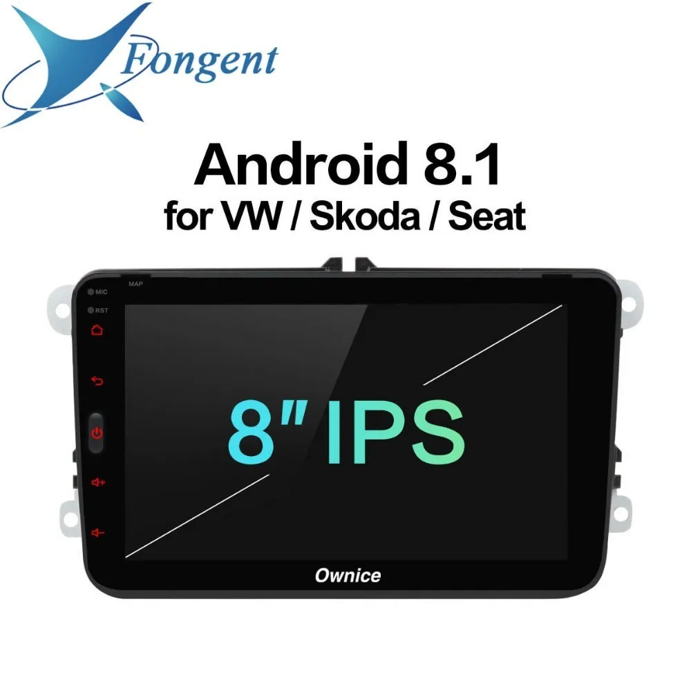 

For Volkswagen Skoda/Octavia/Fabia/Rapid/Yeti/Superb/VW/Seat Car Intelligent Multimedia player Auto Radio GPS Navigator Stereo