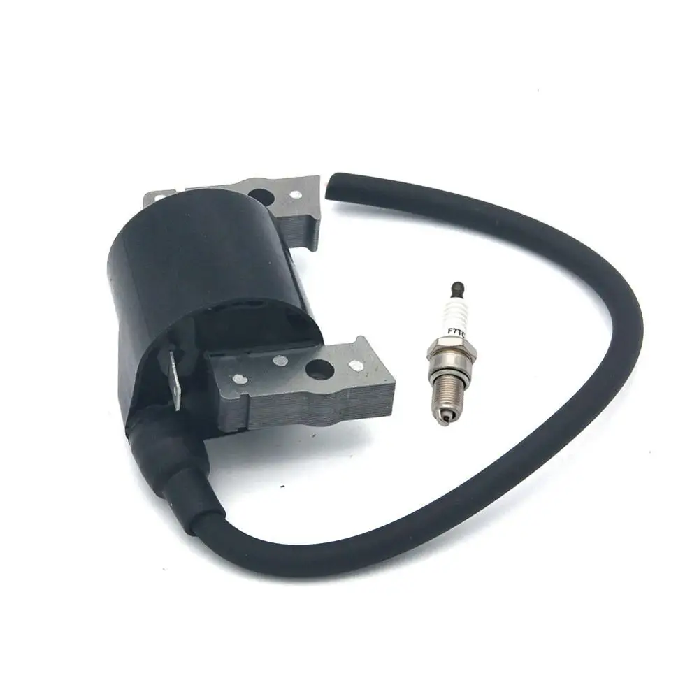 Us 25 99 Ignition Coil With Spark Plug F7tc For Kawawaki Fb460v Fc400v Fc420v Toro 30106 30112 30115 P N Kawasaki 21121 2008 In Pole Saws From Us 25 99 Ignition Coil With Spark Plug F7tc For Kawawaki Fb460v Fc400v Fc420v Toro 30106 30112 30115 P N Kawasaki 21121 2008 In Pole Saws From