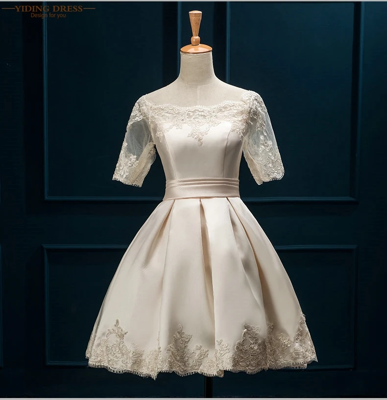 Платье для выпускного вечера Новое поступление 2017 быстрая доставка элегантные