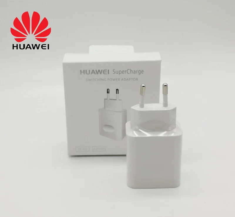 Оригинальный Для huawei p10 Зарядное устройство Коврики 9 10 Pro Plus смартфон Supercharge