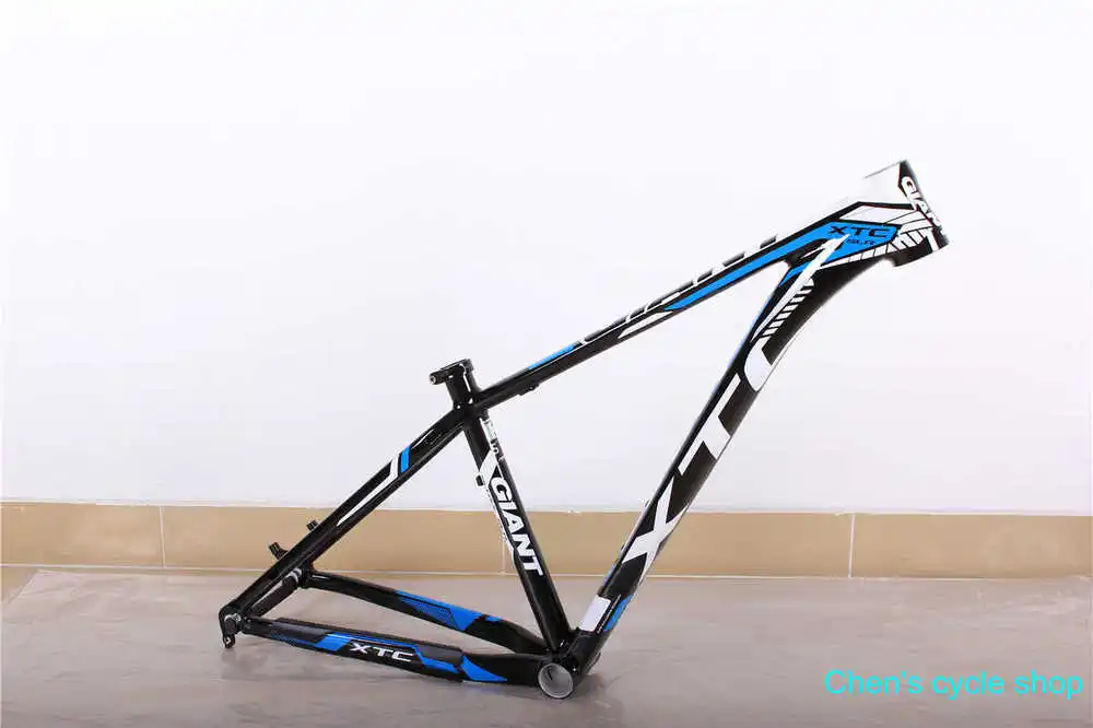 GIANT XTC SLR 27.5 ER ALLOY frame MTB 