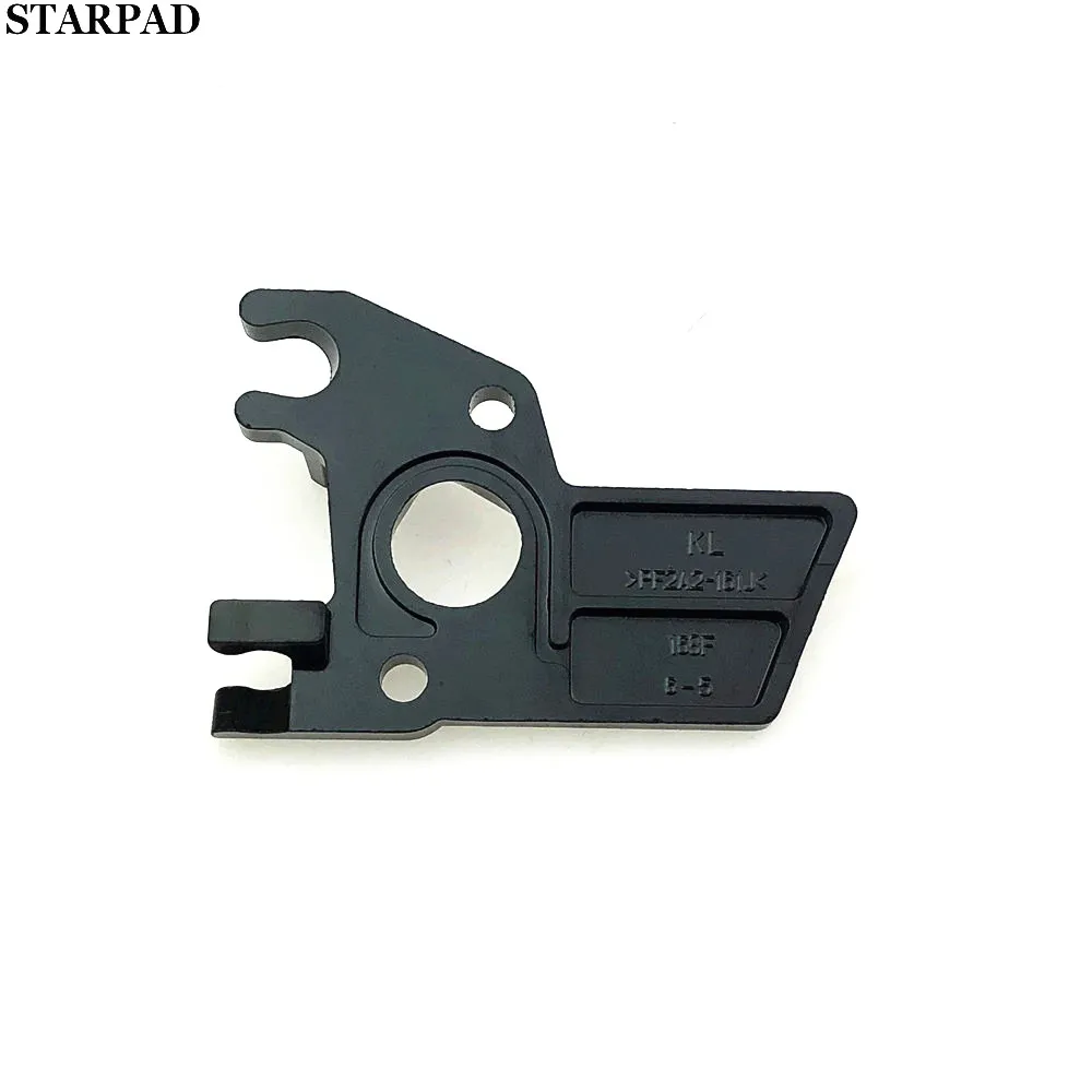 

STARPAD For Gasoline pump 168F 2KW-6.5KW generator carburetor heat shield connector block insulation block 168F/170F/2KW-2.8KW