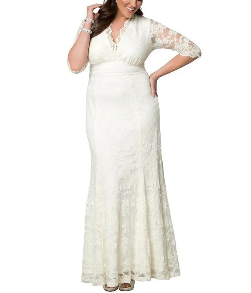 Lace Dresses for Women