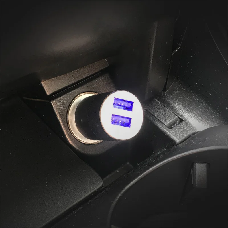 car fast charger