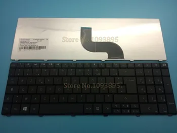 

Original NEW French keyboard For Packard Bell Easynote Model Q5WTC Z5WT1 Z5WT3 Z5WTC Laptop AZERTY(French) keyboard