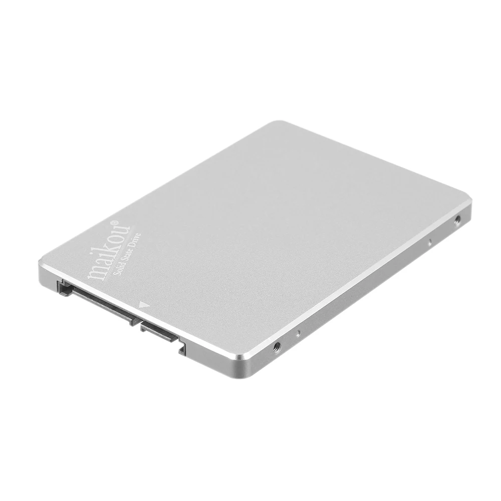 MAIKOU мобильного SSD 60G/120G/240G/360G/480G/1 ТБ HDD Тип жёсткого диска-C& USB3.0 универсальный внешний твердотельный накопитель