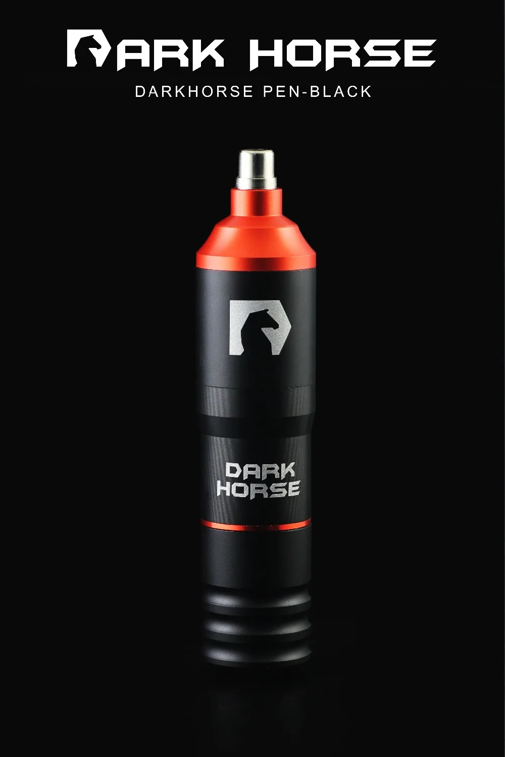 DARK HORSE PEN-BLACK1