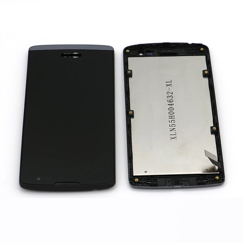 LG Leon H340 2 lcd display
