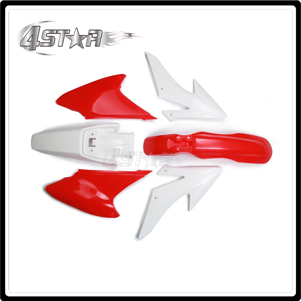 Полное тело пластмассы наборы для CRF150F CRF230F crf с 2008 2009 2012 2013 2014 кроссовый мотоцикл MX Мотокросса эндуро Супермото мотоцикл Полное тело пластмассы наборы для CRF150F CRF230F crf с 2008 2009 2012 2013 2014 кроссовый мотоцикл MX Мотокросса эндуро Супермото мотоцикл