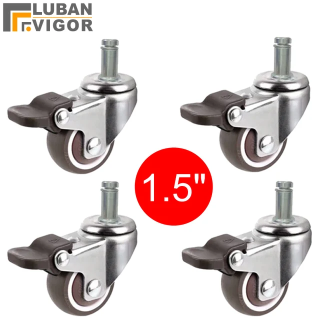 1 5 inch swivel