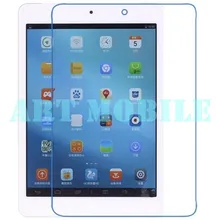 5 шт/партия антибликовый матовый протектор экрана для Teclast X89HD 7,9 дюймовый настольный ПК против отпечатков пальцев