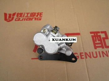 

XUANKUN /QJ250-3 Disc Under the Pump / CA250 Liquid Brake Under the Pump